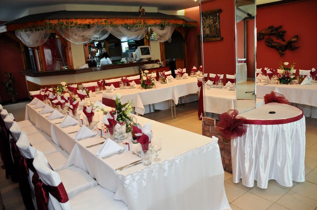 Park Hotel Ribaritsa מראה חיצוני תמונה