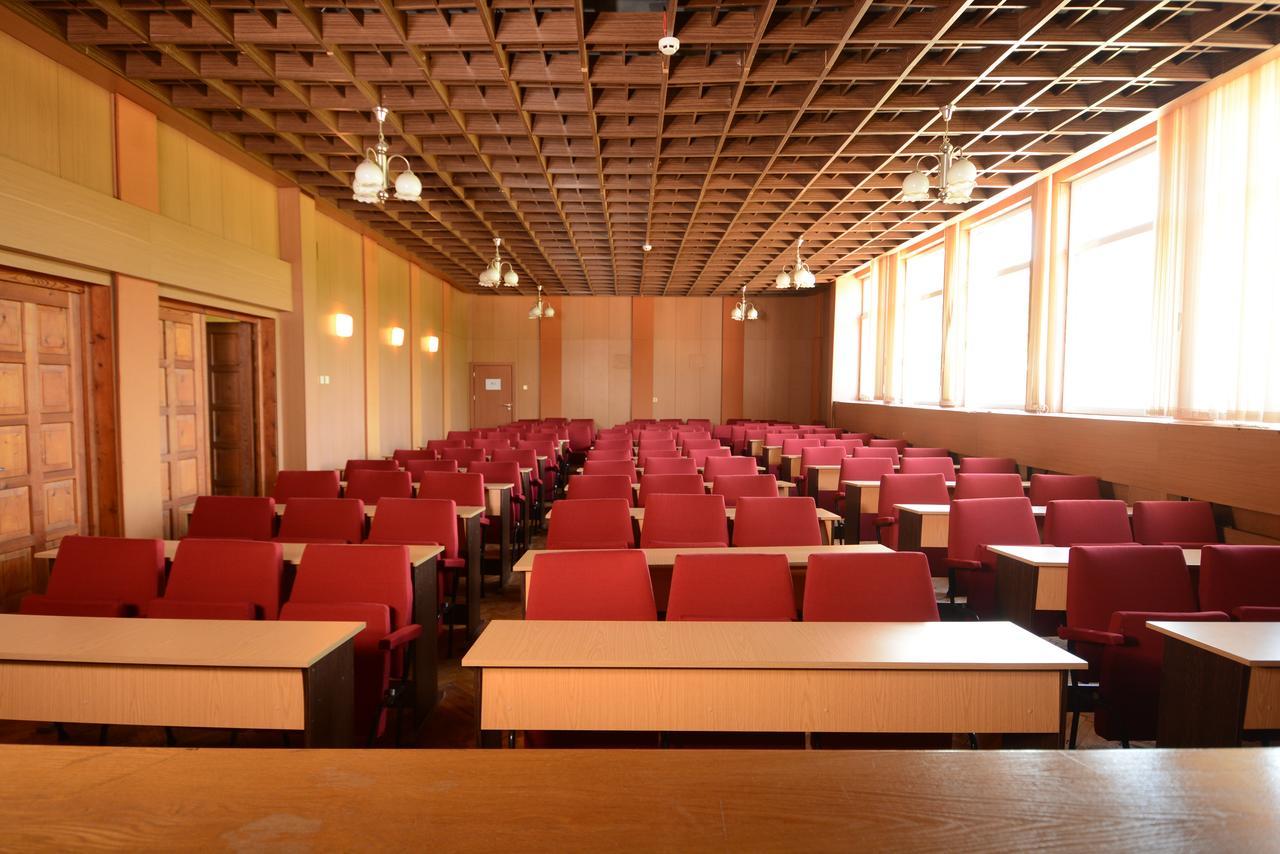 Park Hotel Ribaritsa מראה חיצוני תמונה